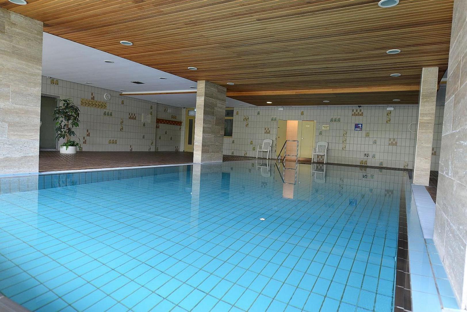 Апартаменты Haus Frauenpreiss F490 Куксхафен Экстерьер фото